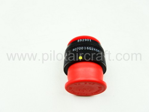 BACC63CB16-24S6  PLUG
